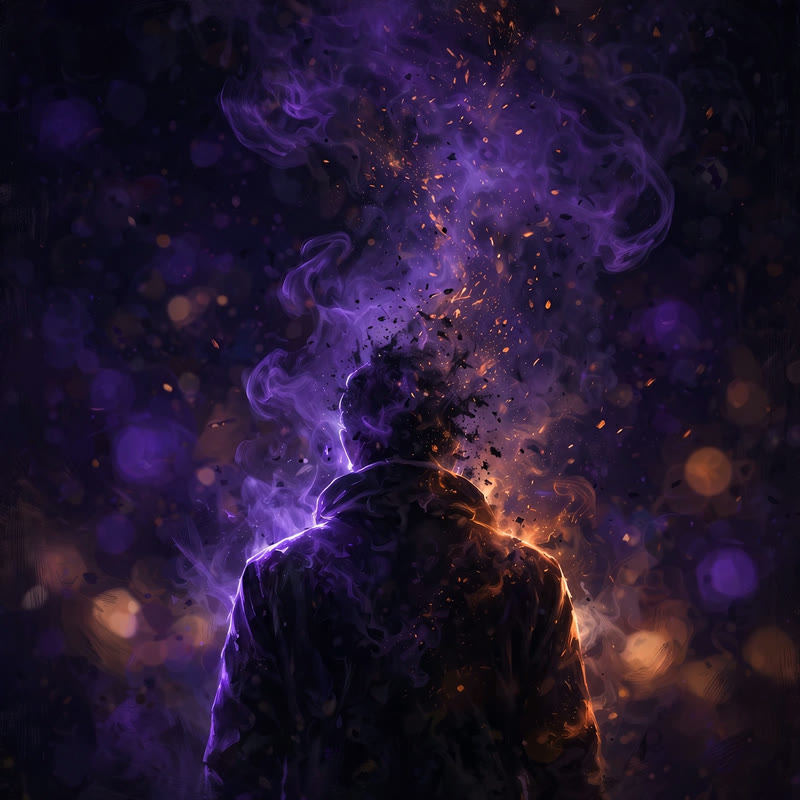 Along the Way single artwork